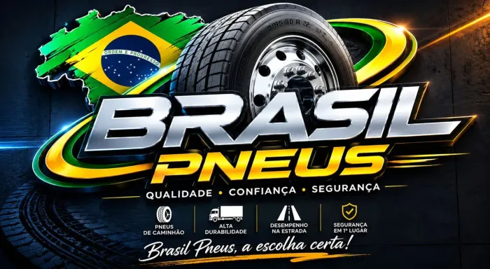 BRASIL PNEUS?