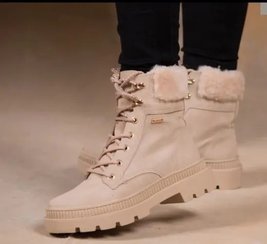 Bota Via Marte n°38