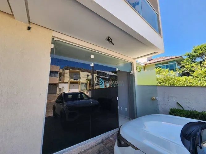 Loja para alugar, 43 m² por R$ 2.636,00/mês - Córrego Grande - Florianópolis/SC