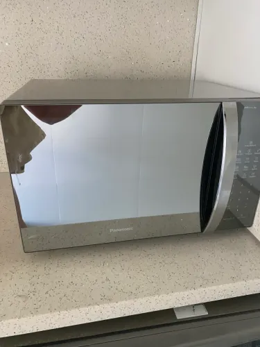 Microondas 