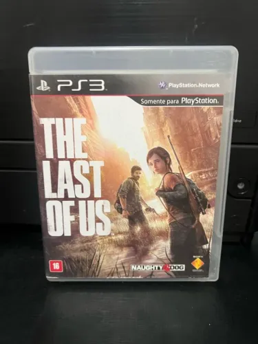 The Last of Us 