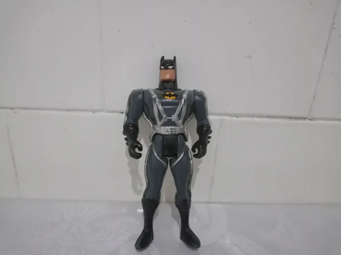 Boneco Turbojet Batman - Batman: The Animated Series Kenner1992/1993.