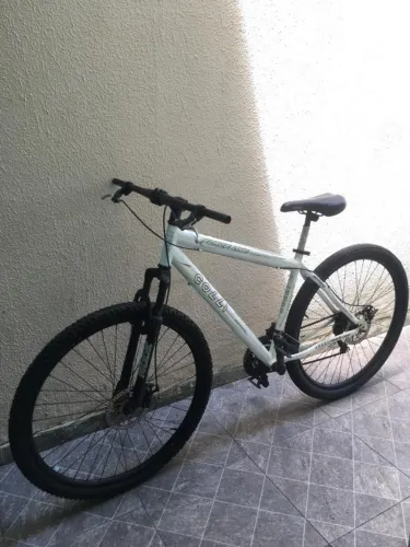 Bicicleta Aro 29 Colli Bike Force One