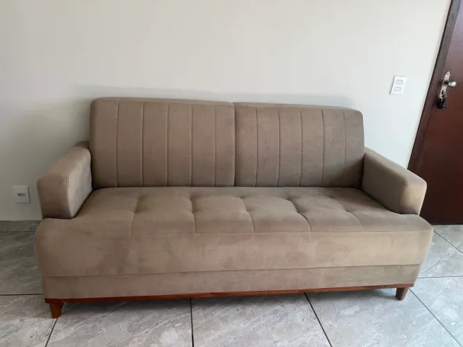 Sofa 3 lugares