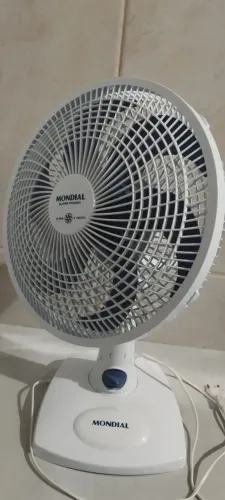 Ventilador Mondial