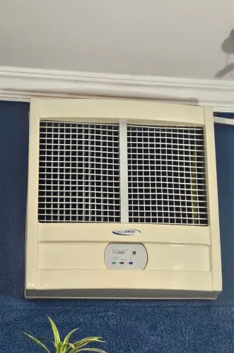 Climatizador Ecobrisa