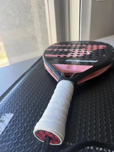 Bullpadel Elite Gemma Triay