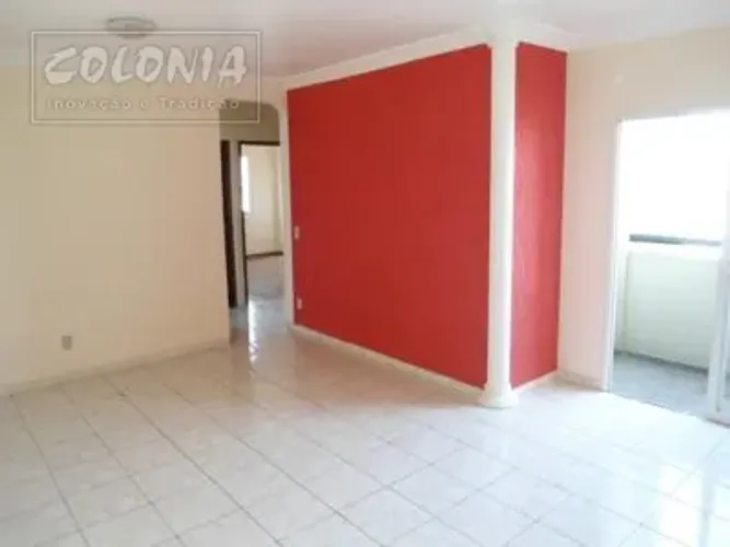 Apartamento para locação - Vila Pinheirinho, Santo André