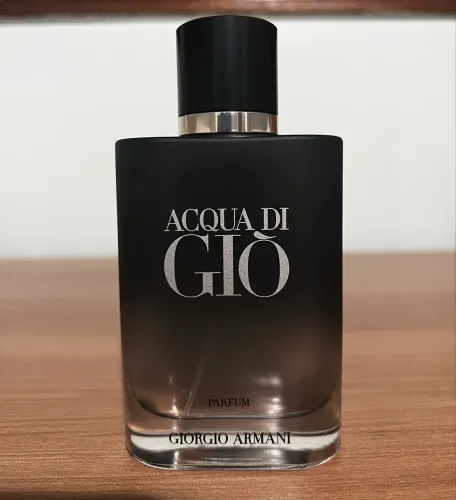 Acqua Di Gio Parfum