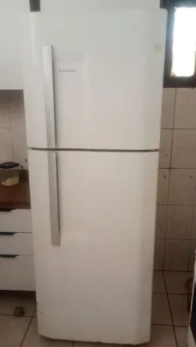 Geladeira Gelo Seco Grande