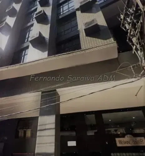 Working Center - Ampla SALA para aluguel ou venda com 40 m2 no Centro - Niterói - RJ