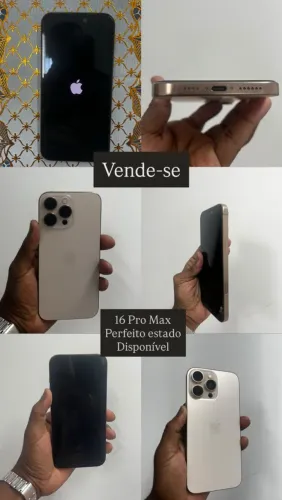 Celular disponível