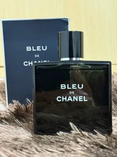 Bleu de Chanel EDT