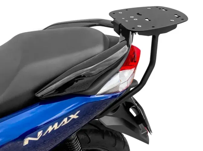 Suporte de baú Nmax 