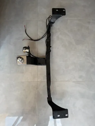 Engate de Reboque para Volkswagen Golf GTI - 2014 em diante