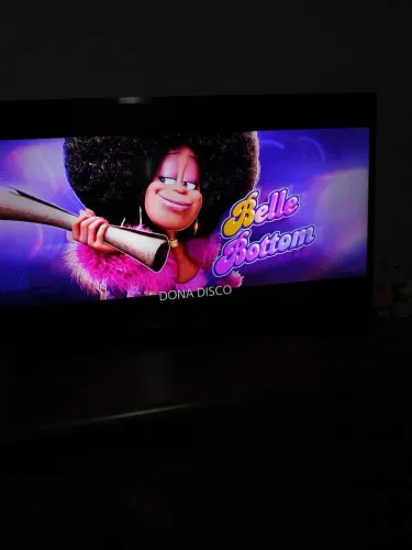Tv Samsung 40 polegadas smart tv