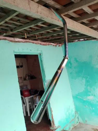Vendo Estralador 