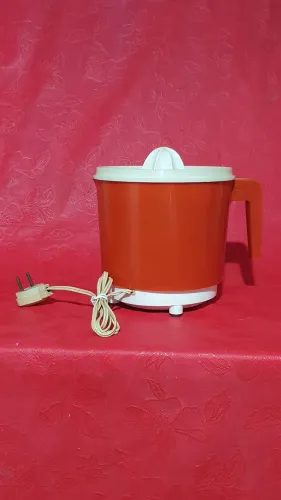 Espremedor de frutas Arno anos 70 funcionando LEIA DESCRIÇÃO 