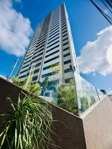 APARTAMENTO PARA LOCAÇÃO EM LAGOA NOVA