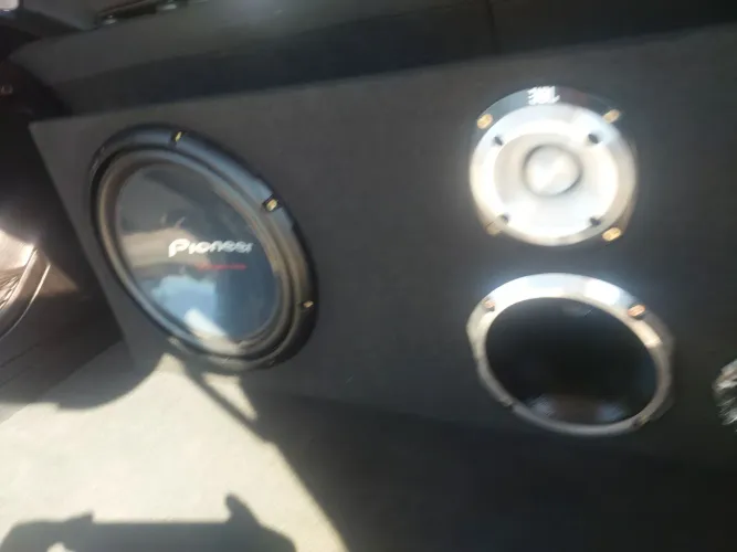Som automotivo completo só venda 500 nao abaixo nada