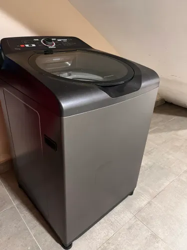 Máquina de Lavar *com defeito 