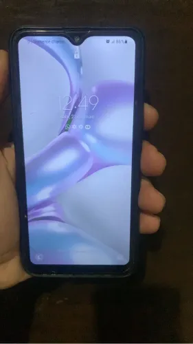 A10s pra sair hoje