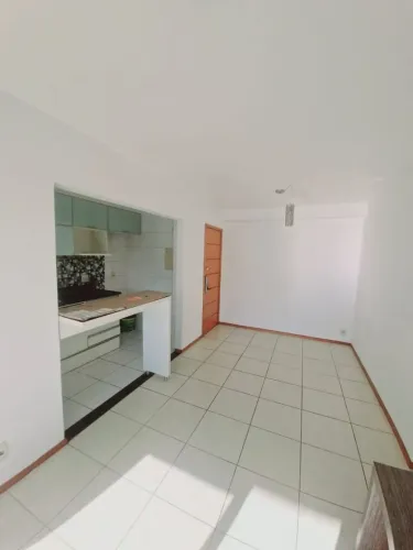 Vendo Apartamento no Condomínio Estrelas Full
