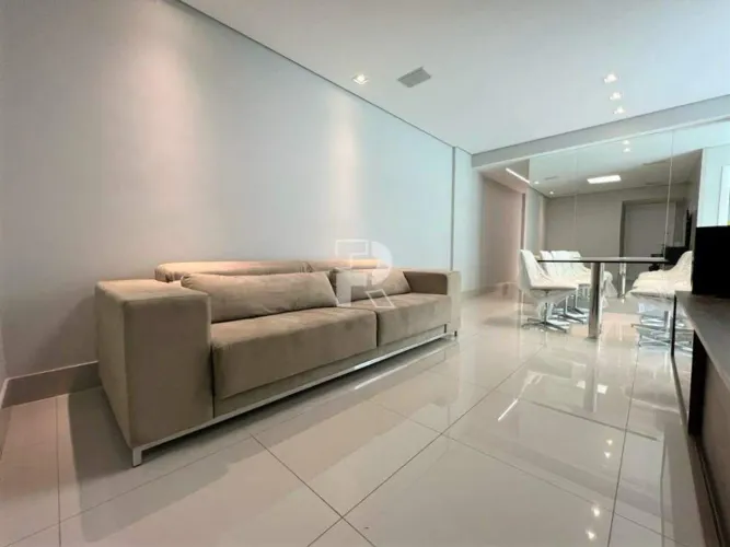 Apartamento para aluguel, 2 quartos, 1 suíte, 2 vagas, Vila da Serra - Nova Lima/MG