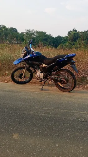 Bros 160 top