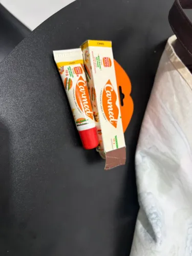 Carmed BK - NOVO - Edição Limitada