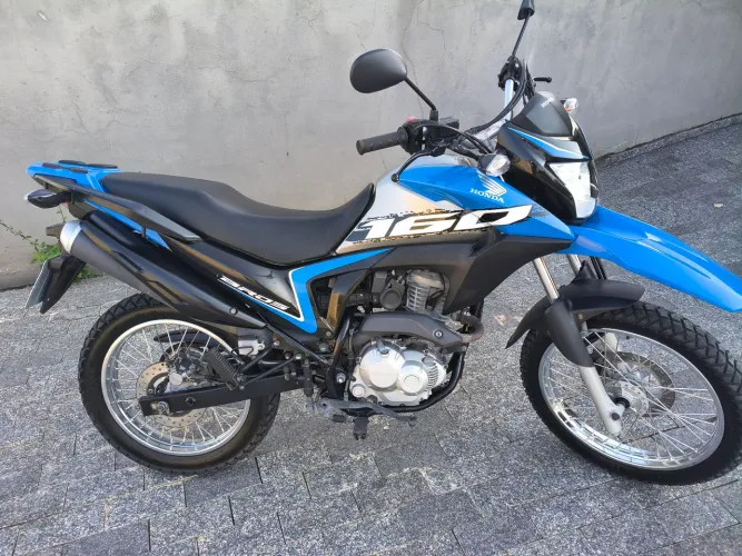 Broz 160
