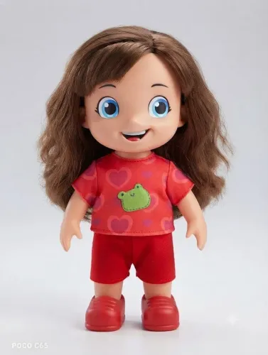 Vendo Giovanna Neto ótimo estado 