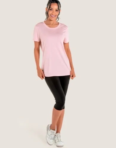 Blusa Fitness 