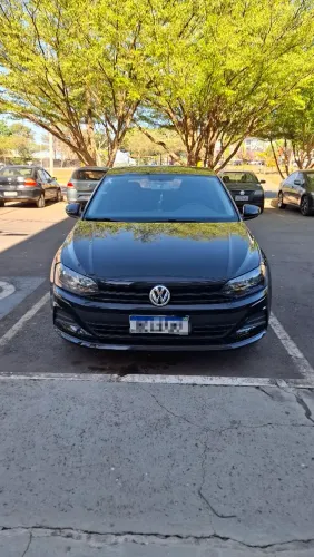 Volkswagen Polo 1.0 Flex 12V 5P 2021