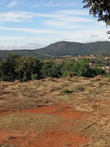 Terreno à venda, 1000 m² por R$ 110.000,00 - Parque Do Lago - Itatiaiuçu/MG