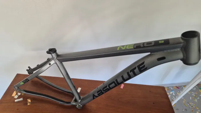 Vendo quadro absolute