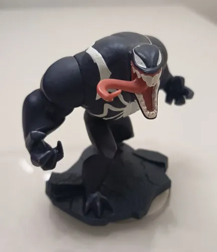 DISNEY INFINITY VENOM 2.0