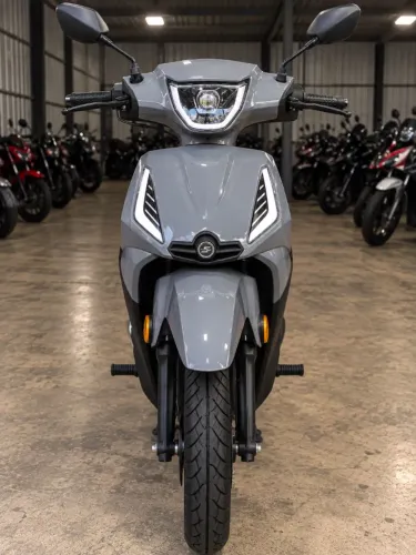 Phoenix s EFI  SEMI-NOVA