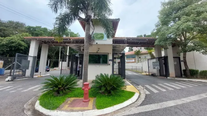 Apartamento para Venda - Condomínio Estação Vida Nova - 5 minutos p/ centro de Itapevi SP