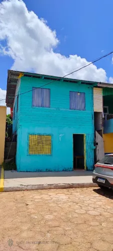 Casa em Mazagão velho
