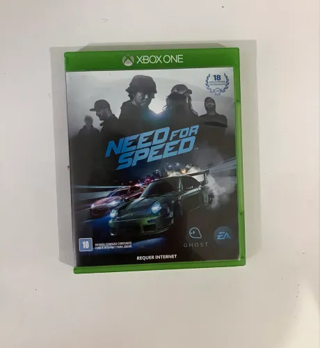 Need for Speed Xbox One