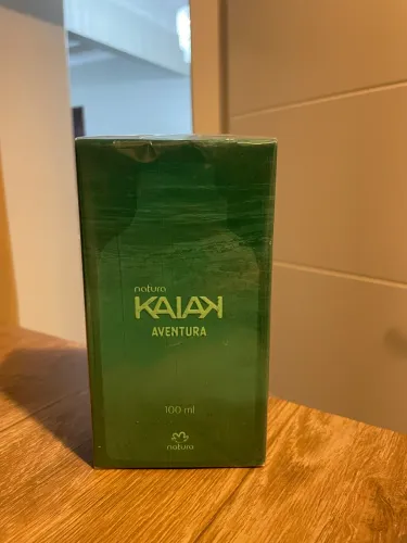 KAIAK aventura lacrado 100 ml