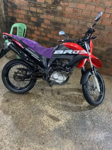 Moto Broz 2015
