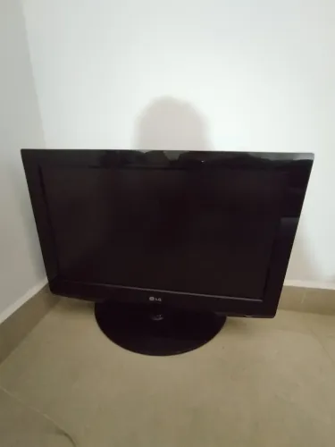 Tv LG 26?