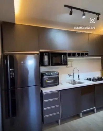 Móveis em MDF e Projetos em Arquitetura