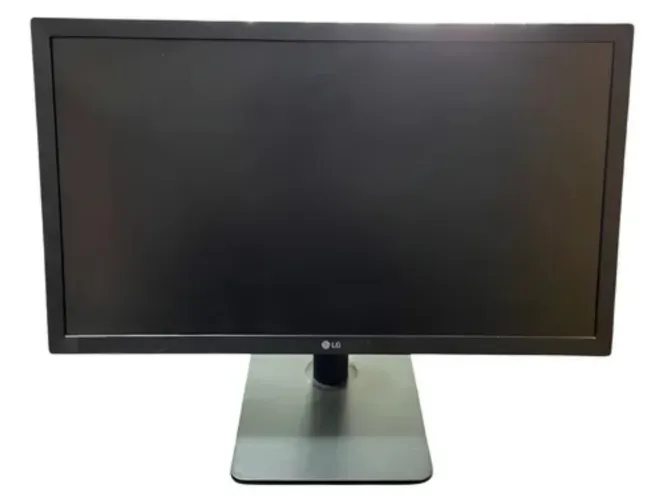 Monitor LG 22? Full HD 75Hz HDMI + VGA - Atacado