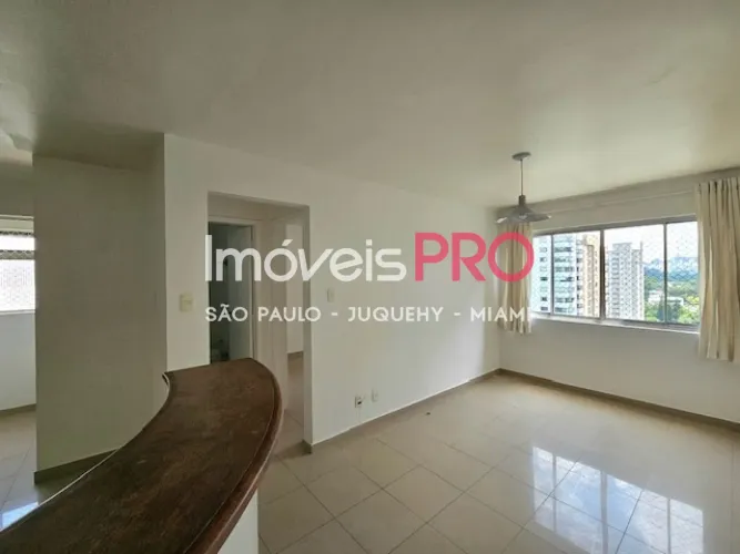 Apartamento em Moema