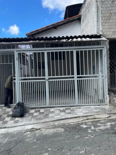 Imóvel para aluguel possui 70 metros quadrados com 1 quarto em Centro - Osasco - SP