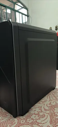 Gabinete Hummer 2 fan