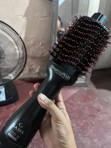 Escova secadora gama